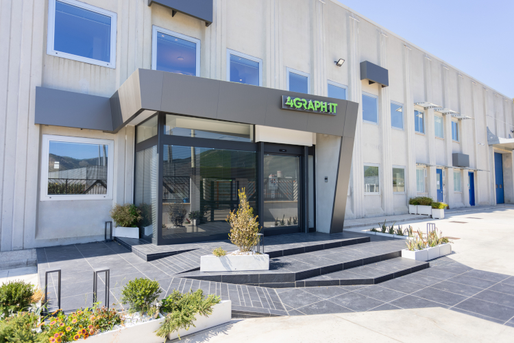 “El futuro de la impresión será cada vez más híbrido con procesos digitales, pero con experiencia profundamente humana”