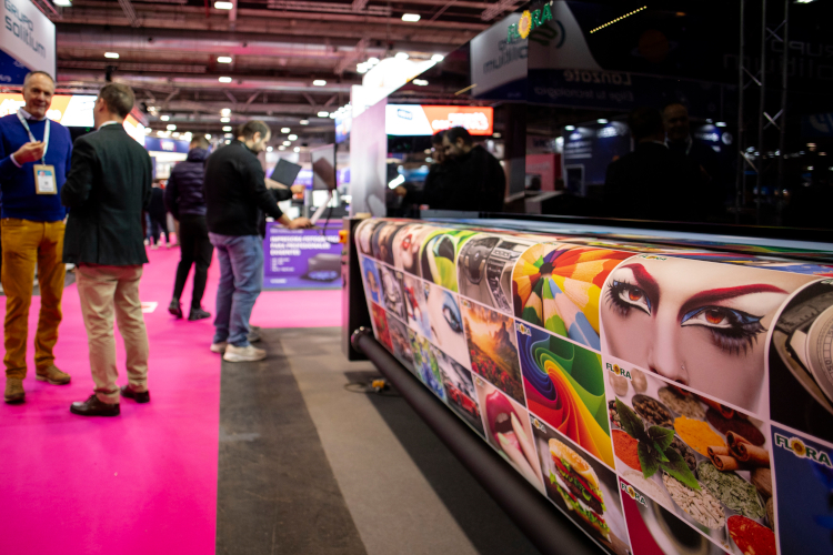 Madrid, epicentro del sector de la impresión en España