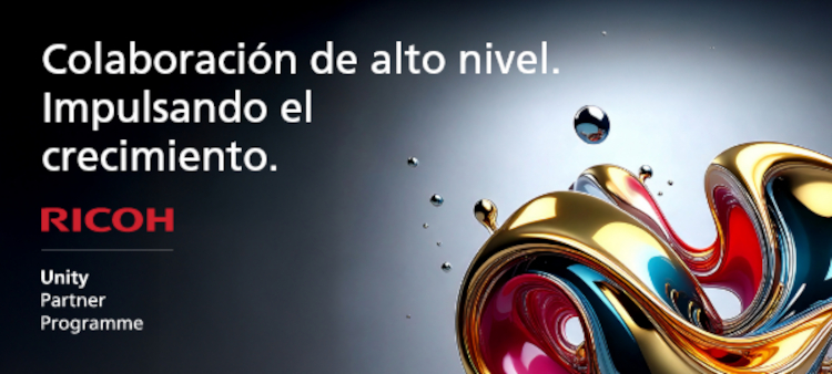 Ricoh Unity: el programa mejorado para socios de EMEA