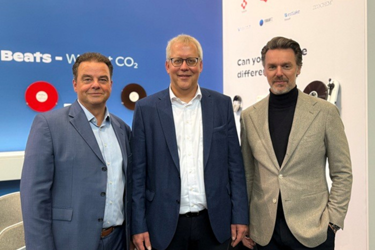 KRAHN Chemie receives European distribution rights for Luwax&reg; from BASF