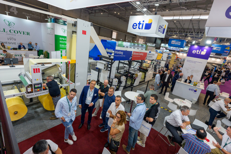 Martin showcases collaborative automation