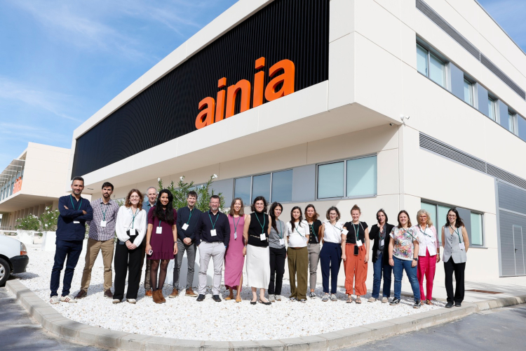 SATISPHACTION inicia su camino hacia envases alimentarios biodegradables y reciclables de alto rendimiento