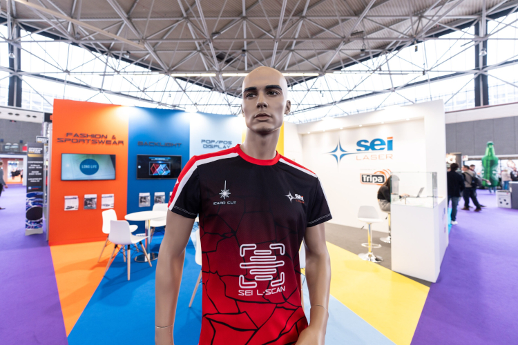 Fespa amplía su cartera de eventos con dos nuevos lanzamientos