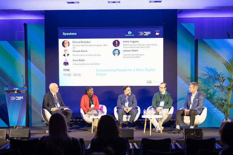 ISE 2026 lanza el primer CyberSecurity Summit para afrontar las amenazas m&aacute;s urgentes del sector