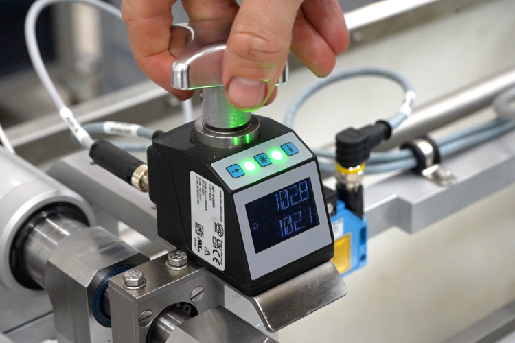 La FPC5 de Theegarten-Pactec destaca por su m&aacute;xima flexibilidad