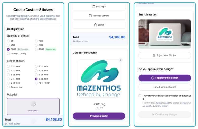 Antigro Designer transforms the sticker creation user journey with updates to Sticker Builder tool