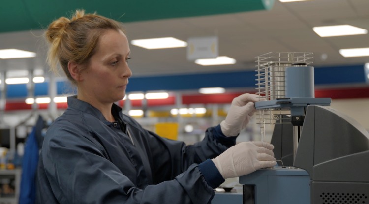 Xaar fast tracks inkjet use with latest flexible fluid development process