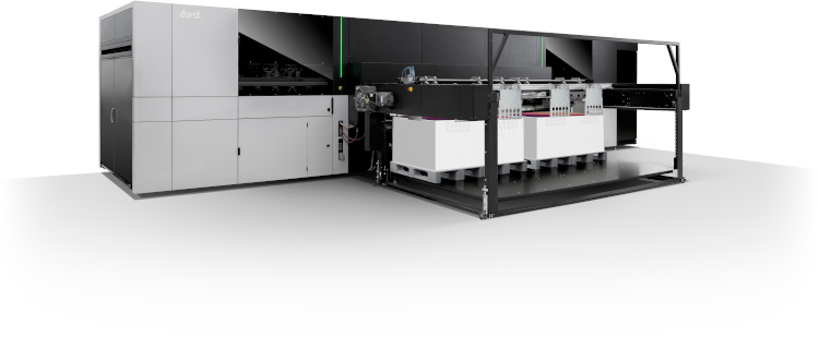 Durst P5 SMP, la revoluci&oacute;n en la impresi&oacute;n de gran formato