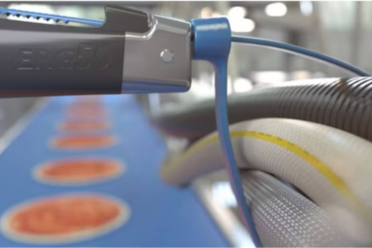 ABB aporta valor a la cadena de suministro de la industria alimentaria