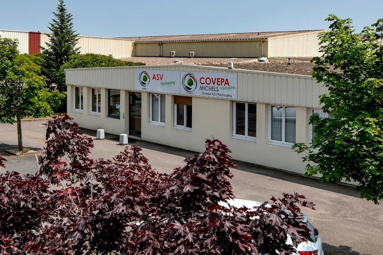 Hinojosa Packaging Group culmina la adquisici&oacute;n del grupo franc&eacute;s ASV Packaging