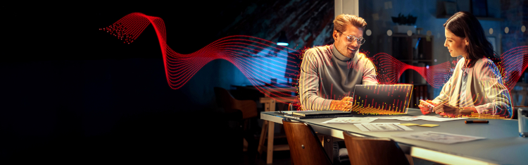 Sharp Europa unifica su negocio bajo una nueva propuesta de marca centrada en la Experiencia Digital