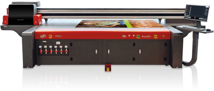 EFI and Fiery, LLC, Reach Agreement on Fiery Acquisition of In&egrave;dit Software