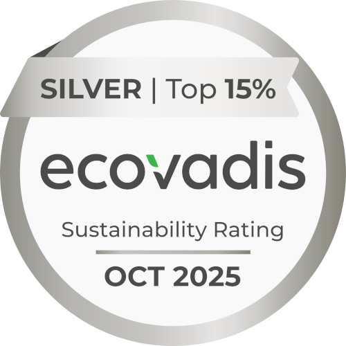 Esko cements sustainability leadership with EcoVadis Silver recognition