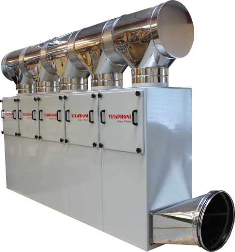 Coming clean on Ozone!