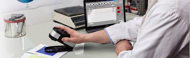 X-Rite to Acquire Select Assets of Rutherford Graphic Products (RGP), LLC (USA) in Strategic Expansion