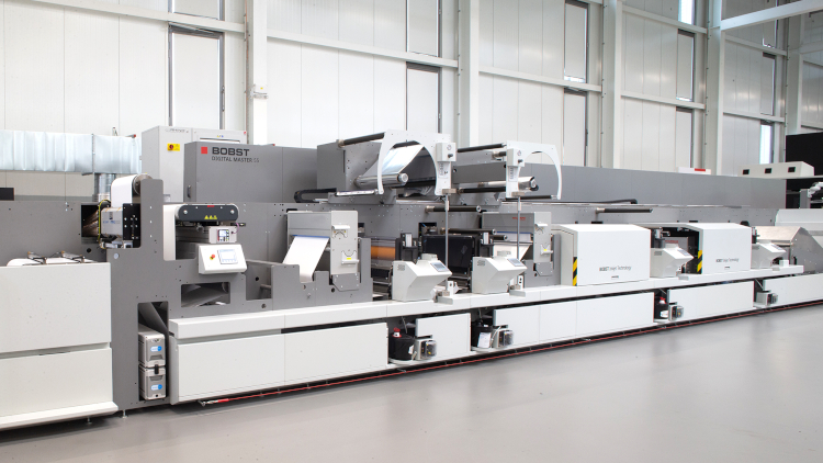 5 formas de aumentar la eficiencia en todo el flujo de conversi&oacute;n del cart&oacute;n plegable