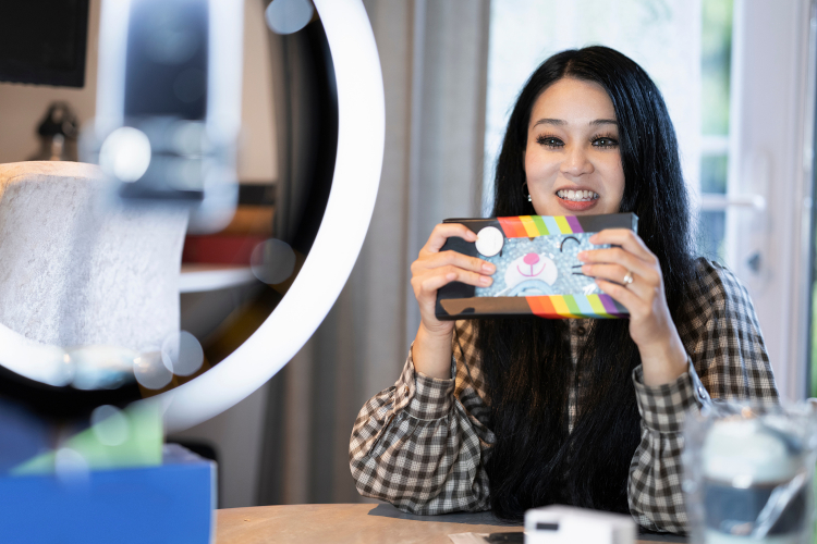 El poder de los envases: c&oacute;mo la impresi&oacute;n digital para envases aumenta el impacto de marca y la lealtad