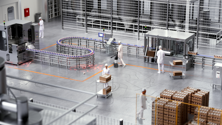 C&oacute;mo el dise&ntilde;o inteligente resuelve los retos del control de peso en aplicaciones con vasos de pl&aacute;stico