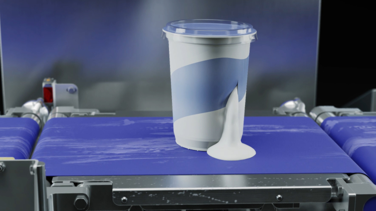 C&oacute;mo el dise&ntilde;o inteligente resuelve los retos del control de peso en aplicaciones con vasos de pl&aacute;stico