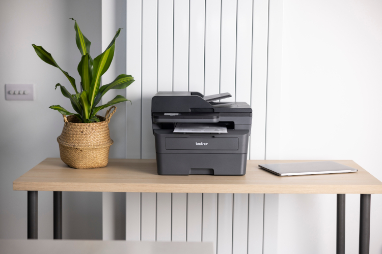 Brother gana el iF DESIGN AWARD 2025 en multifunci&oacute;n l&aacute;ser