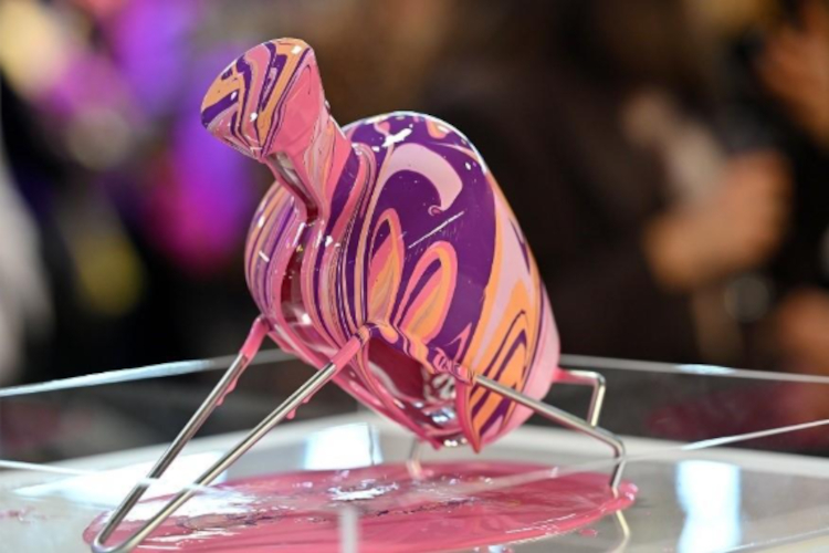 El Festival Pentawards vuelve a la Paris Packaging Week 2026 para definir el futuro del diseño en la próxima década