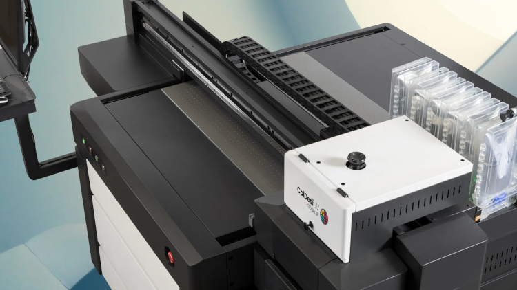 ColDesi global launches industrial UV flatbed printers for the european market