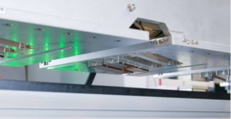 Meteor Inkjet and Quantica partner to advance additive manufacturing capabilities