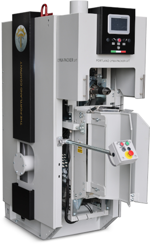 The Portland Company Offers LYNX-PACKER LVT for Speedy, Economical and High-Quality Packaging