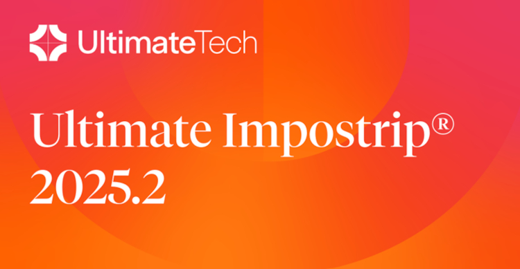 Ultimate Impostrip&reg; Igniting the Future of Print Automation