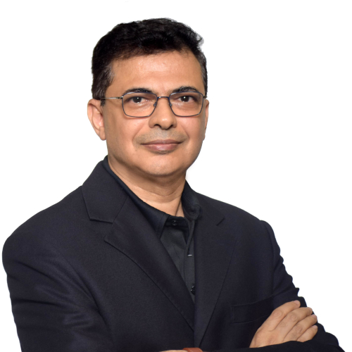 Rajiv Singh, Director de la l&iacute;nea de negocio de papel y cart&oacute;n para Asia de Actega