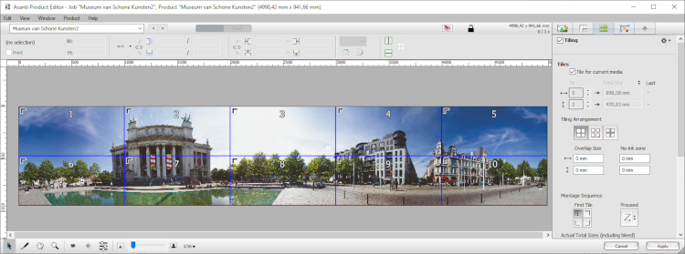 “Un flujo de trabajo eficaz debe incluir herramientas integrales de monitoreo de KPI en tiempo real”