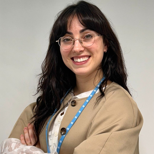 Estela I&ntilde;igo, Responsable de Sostenibilidad de HP Iberia