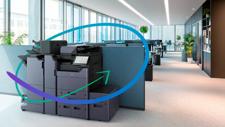 “Nuestra política de economía circular busca cerrar el círculo en toda la cadena de valor”