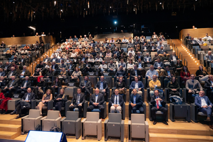 El sector del pl&aacute;stico reclama coherencia regulatoria a Europa para garantizar su viabilidad y la transici&oacute;n verde en su XXIII Encuentro Anual