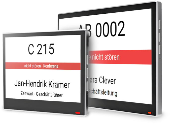 Concept International lanza en Espa&ntilde;a Doorzign, el nuevo sistema digital de se&ntilde;alizaci&oacute;n de puertas sin costes mensuales