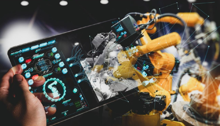 La industria espa&ntilde;ola avanza en su digitalizaci&oacute;n, pero persisten importantes frenos para la plena adopci&oacute;n de la Industria 4.0