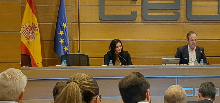 FIAB destaca el crecimiento del sector en un entorno cada vez m&aacute;s exigente y cambiante