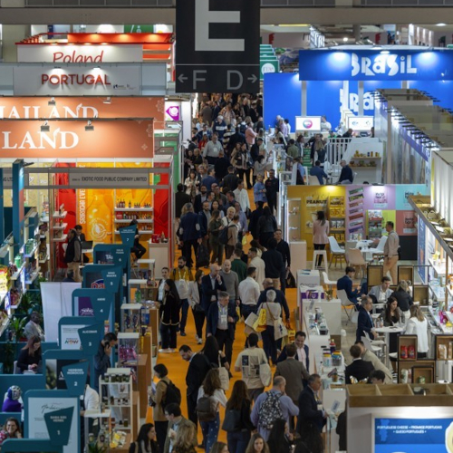 Alimentaria+Hostelco consolidan su liderazgo y crecen un 41% en oferta internacional