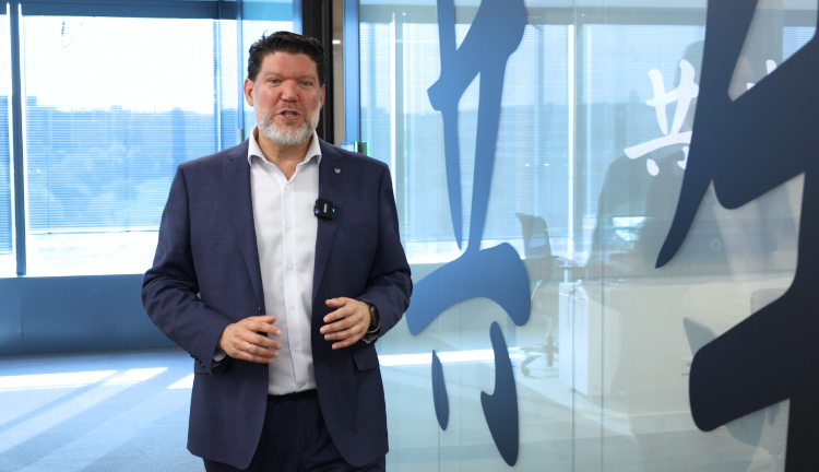 Canon Espa&ntilde;a afianza su posici&oacute;n de liderazgo en Grandes Cuentas