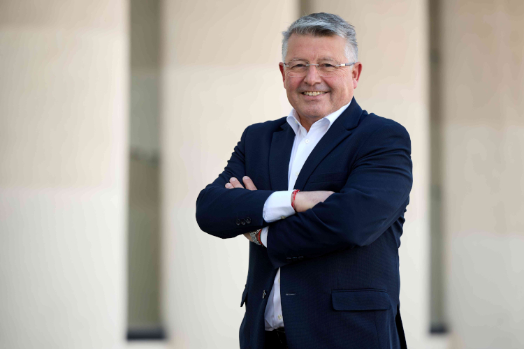 Joan Casas, director general adjunto de Fujifilm Espa&ntilde;a, presidir&aacute; Graphispag 2027