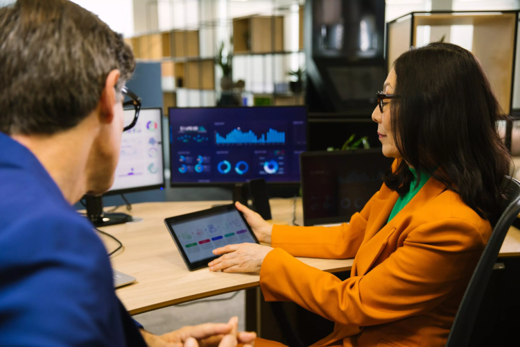 Konica Minolta mantiene su posici&oacute;n de &ldquo;l&iacute;der&rdquo; en el informe sobre seguridad en la impresi&oacute;n de Quocirca