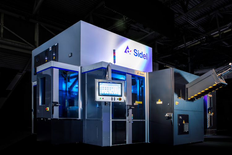 Sidel habla del futuro de la tecnolog&iacute;a l&aacute;ser m&aacute;s avanzada