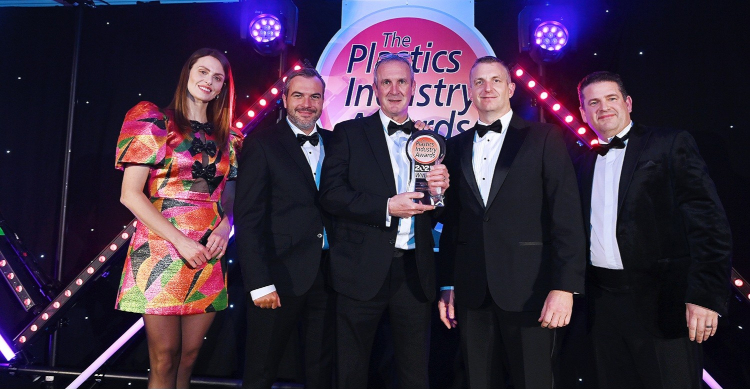 CleanStream&reg; adds to its awards tally