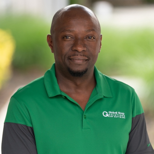 Global Shop Solutions Director of Cloud ERP Marks 20 Years of Innovation and Growth