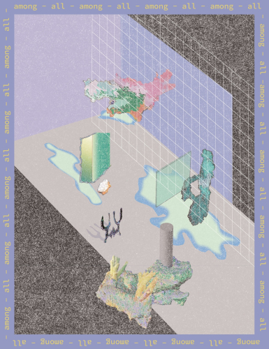 AI, material innovations and sustainable design: Patricia Urquiola's ‘among-all’ at Heimtextil 2026