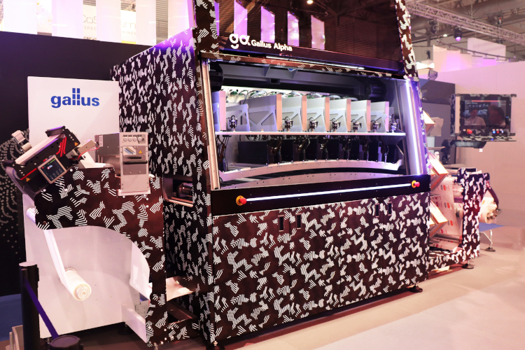 El modelo b&aacute;sico: Gallus Alpha en &laquo;dise&ntilde;o de prototipos&raquo;. (Fuente: pack.consult)