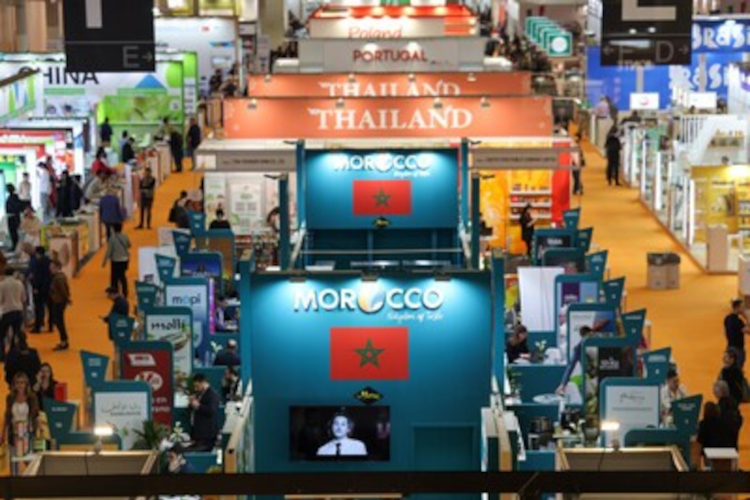 Alimentaria+Hostelco refuerza su liderazgo internacional con un aumento del 41 % en su oferta global