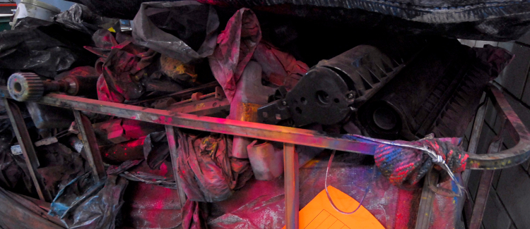 Los fabricantes de impresi&oacute;n gestionaron m&aacute;s de 5.100 toneladas de residuos de aparatos en 2024