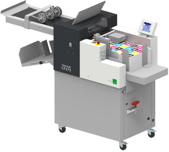 EMG presentar&aacute; en C!Print 2025 su tecnolog&iacute;a avanzada en acabado gr&aacute;fico digital &ndash; Stand D34