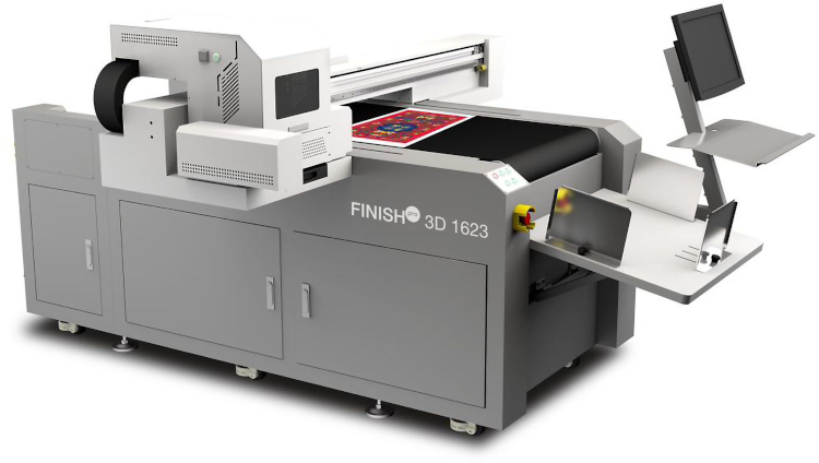 Supreme Graphics Becomes First in North America to Install Skandacor’s FINISHpro 3D 1623